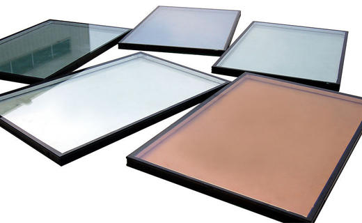 Insulating glass